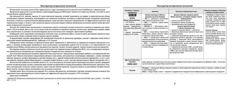 Владимир Капустянский: Конструктор исторических сочинений