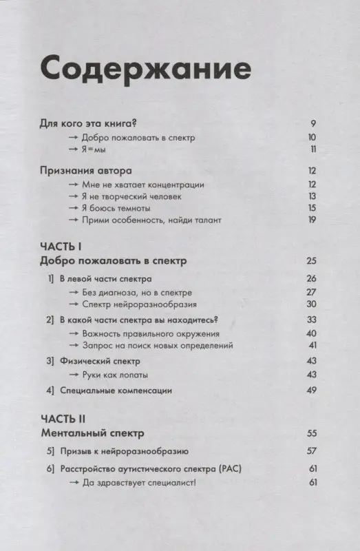 Уценка. Ампе Петер, Раммант Эмили. Нейроотличные: Как жить, используя сильные стороны ваших ментальных особенностей