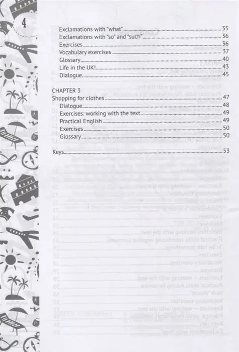 Юлия Гурикова: Buying & Shopping