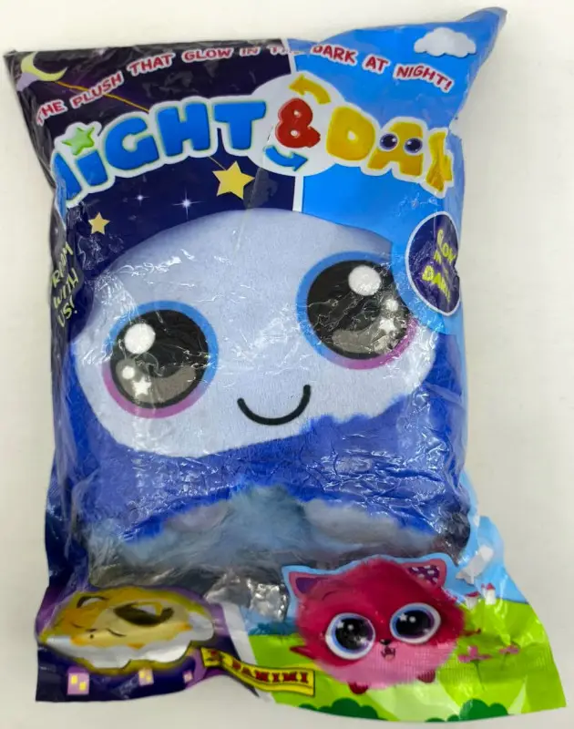 Флоупак Panini Плюш День и Ночь