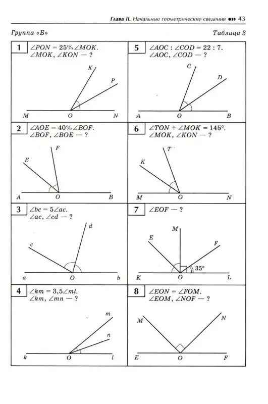 Репетитор по геометрии для 7-9 классов: Эдуард Балаян
