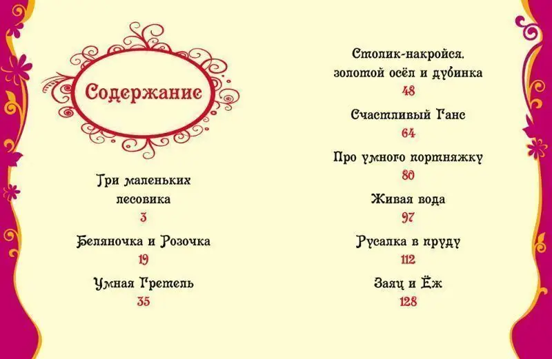 Братья Гримм Сказки на каждый вечер. Все лучшие сказки