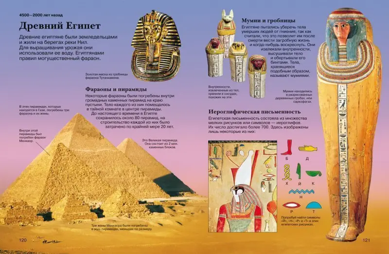 Уценка. Новая детская энциклопедия