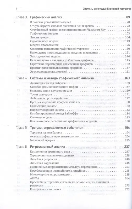 Кауфман Перри: Системы и методы биржевой торговли