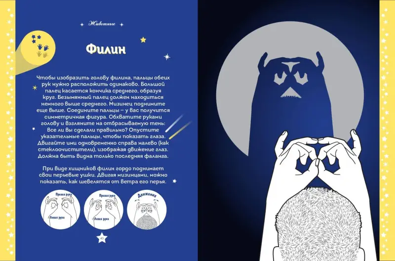 Уценка. Театр теней. Большая книга