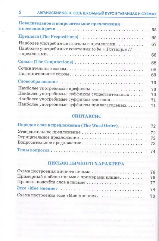 Терентьева Ольга Валентиновна: ЕГЭ. Английский язык. Весь школьный курс в таблицах и схемах для подготовки