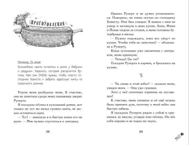 Уценка. Нелли Мёле. Ученицы волшебника (#2)