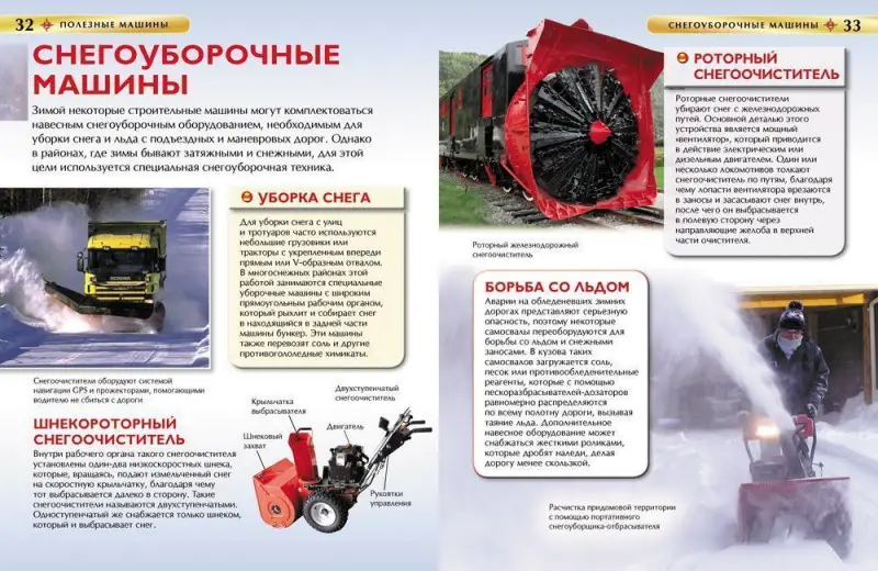 Уценка. Полезные машины (U978-5-353-06898-3)