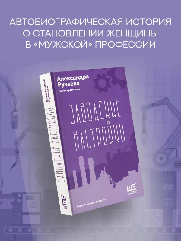 Уценка. Ручьева Александра Андреевна: Заводские настройки