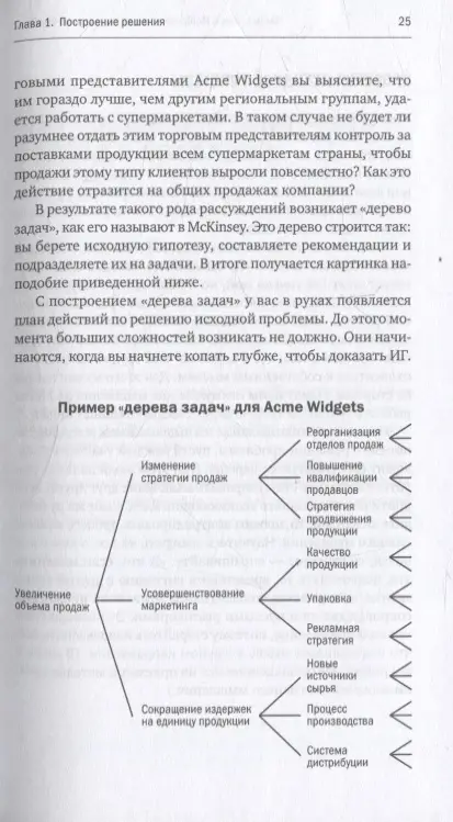 Уценка. Расиел Итан М.: Метод McKinsey: как решить любую проблему