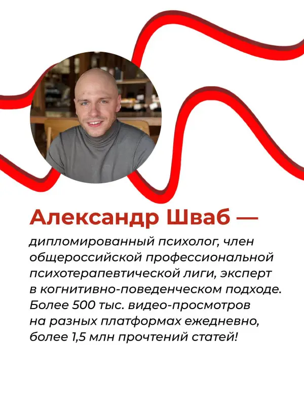 Шваб Александр Иванович: Кукуха едет. Починим? Перепрошей мозг и сделай тревогу своей суперсилой