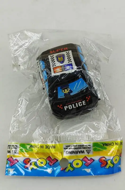 Машинка инерционная в ассортименте