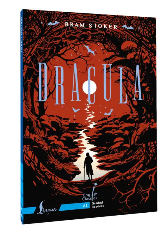 Стокер Брэм: Dracula. A1