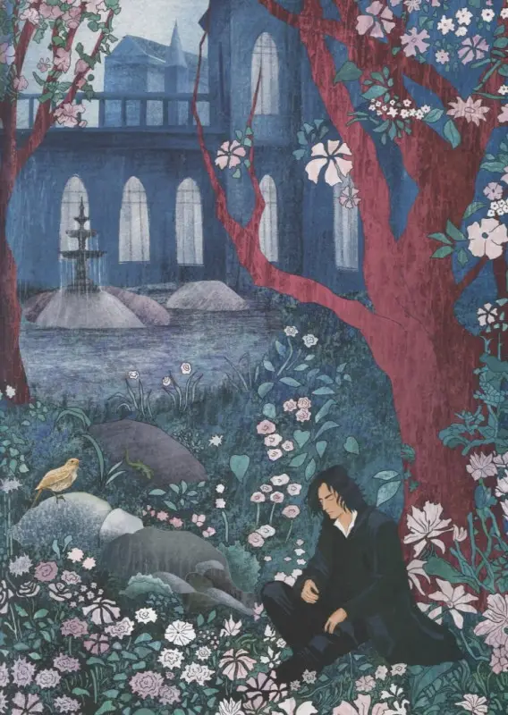 Мальчик-Звезда