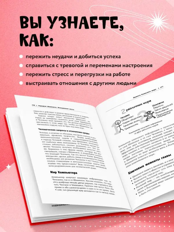 Стив Питерс: Парадокс Шимпанзе