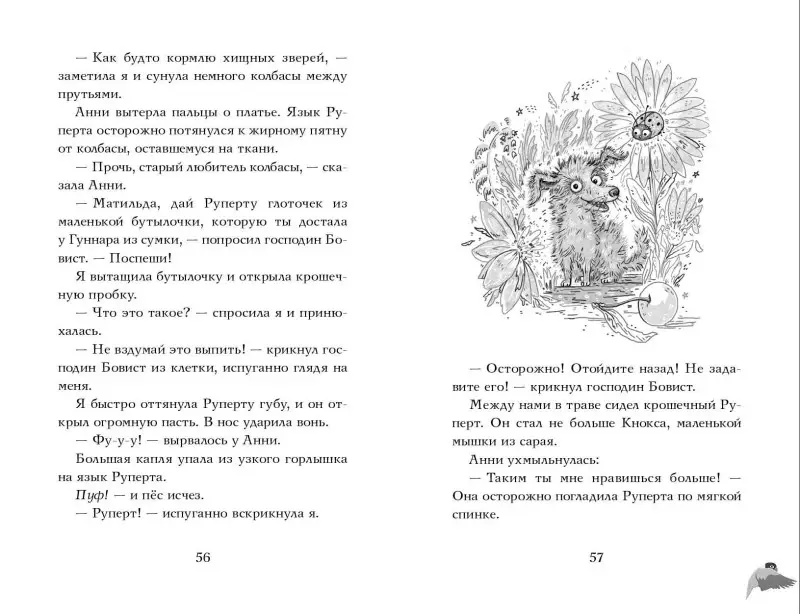 Уценка. Нелли Мёле. Ученицы волшебника (#2)