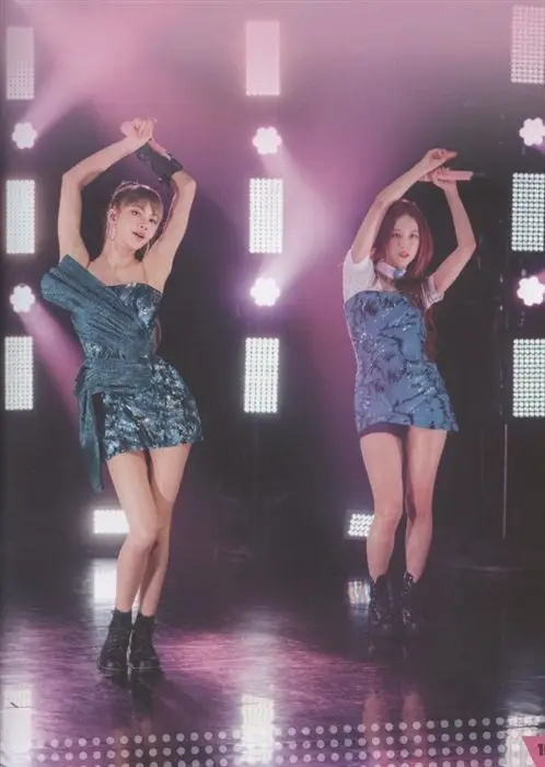 Мы любим K-POP. Самые крутые K-POP-группы! Неофициальный фанбук