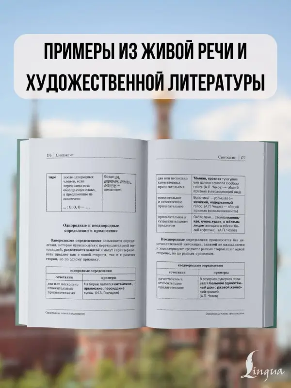 Уценка.Алексеев Филипп Сергеевич: Русский язык. Все правила в схемах и таблицах