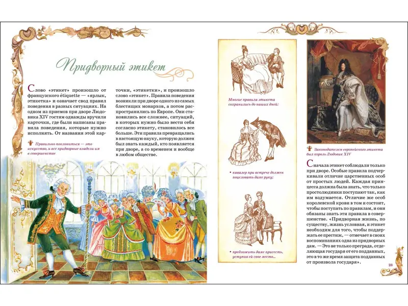 Принцессы. Самая полная энциклопедия