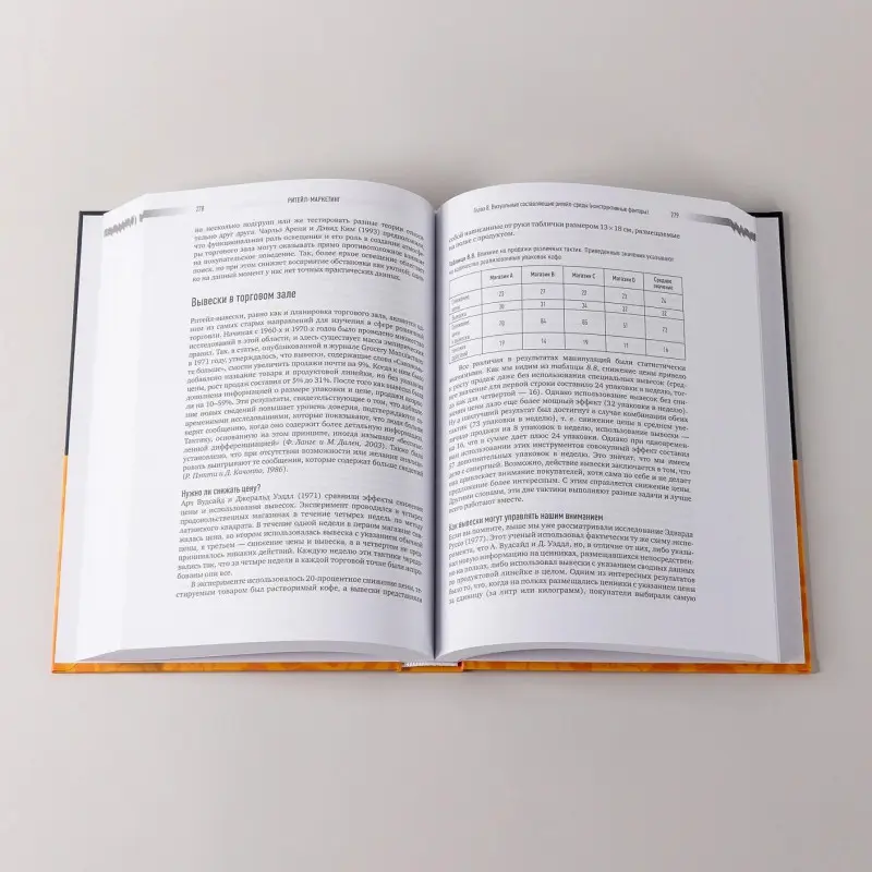 Нордфальт Йенс: Ритейл-маркетинг: Практики и исследования