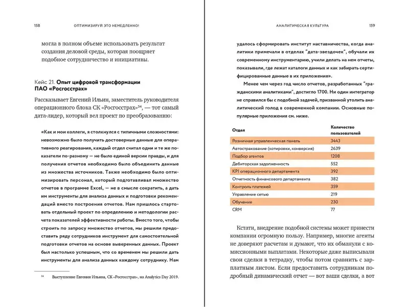 Нанеишвили Георгий: Оптимизируй ЭТО немедленно! Как, используя современные IT-инструменты, сократить издержки и обойти конкурентов