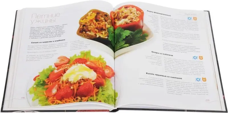 Уценка. Секреты вкусных блюд