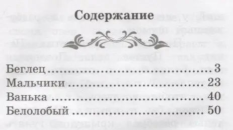 Беглец: рассказы (978-5-222-38298-1)