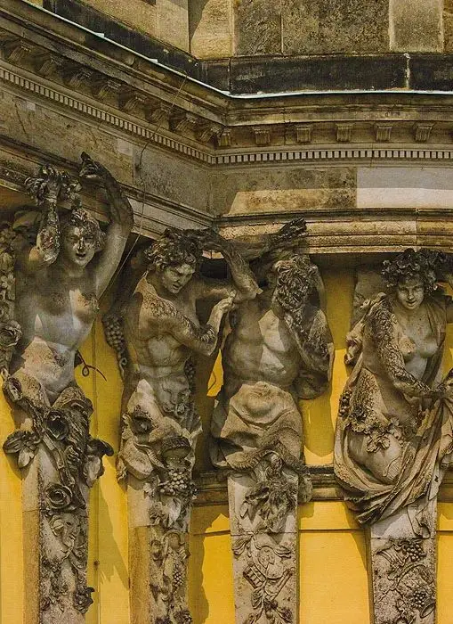 Великие династии мира. Гогенцоллерны