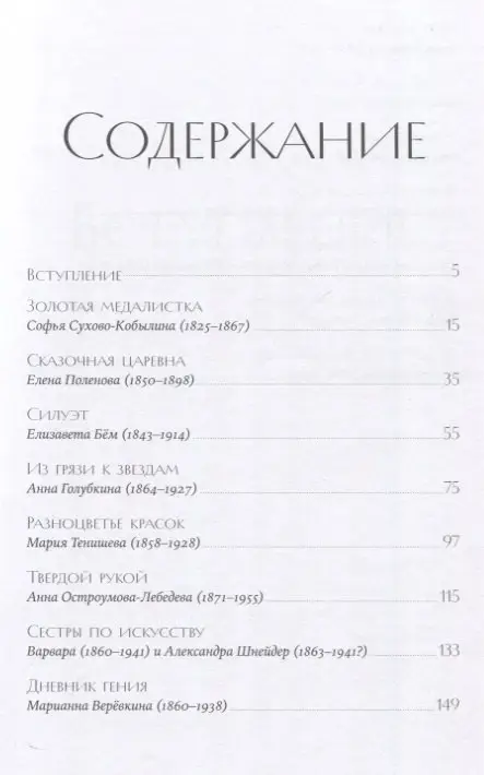 Уценка. Демкина Надежда: Право на творчество: Судьбы художниц Российской империи