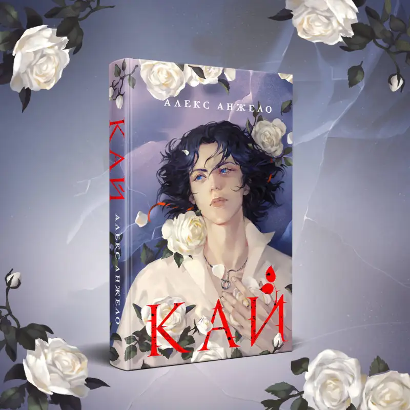 Алекс Анжело. Кай