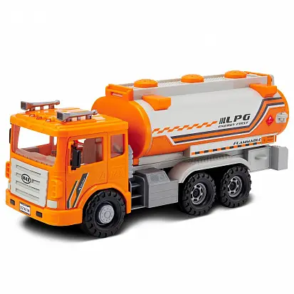 Дасунг Игрушка Бензовоз Daesung