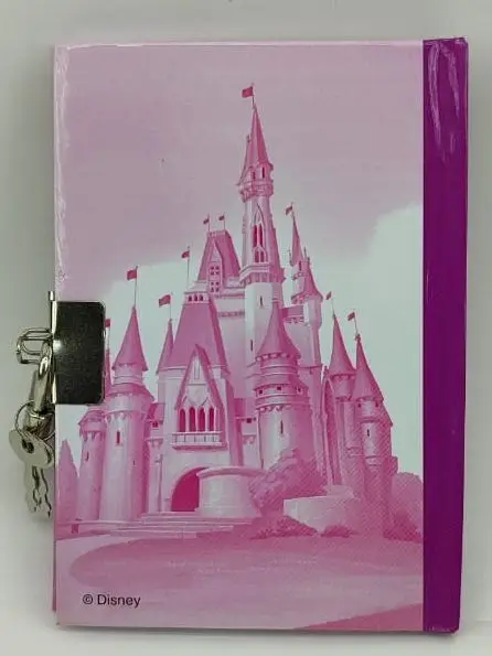 Мир принцесс СУПЕРПАК (2 случайных журнала + вложение блокнот)