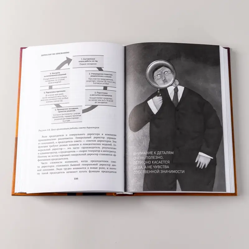 Уценка. Кузнецов Михаил. Директор по призванию. Как изменить мир к лучшему с помощью корпоративного управления