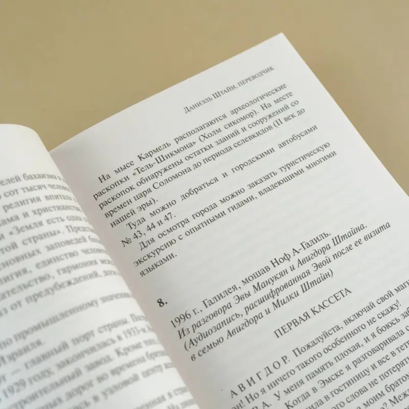 Уценка. Улицкая Людмила Евгеньевна: Даниэль Штайн, переводчик