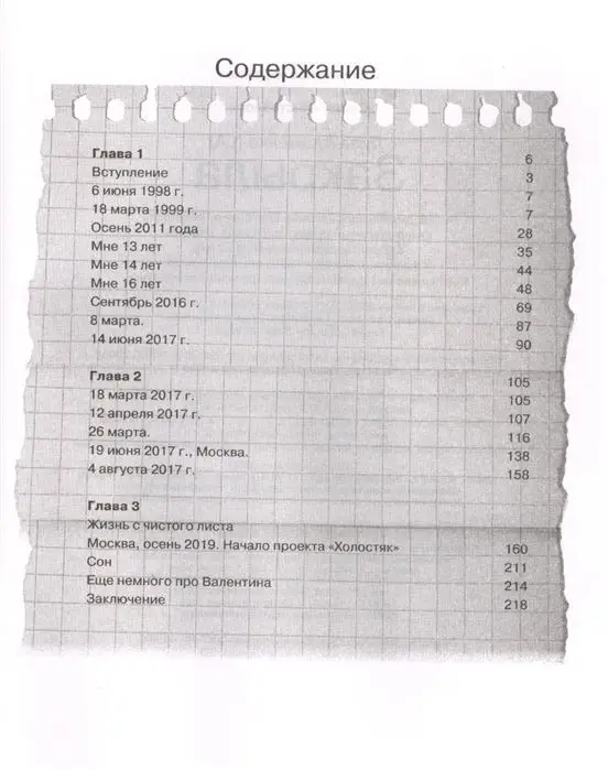 Лиза Адаменко: Закрыла