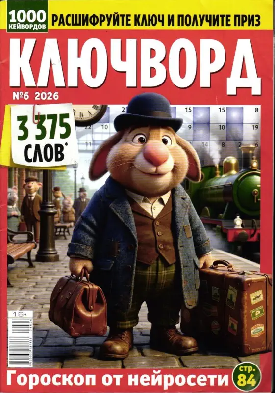 1000 Кейвордов Ключворд 06/26