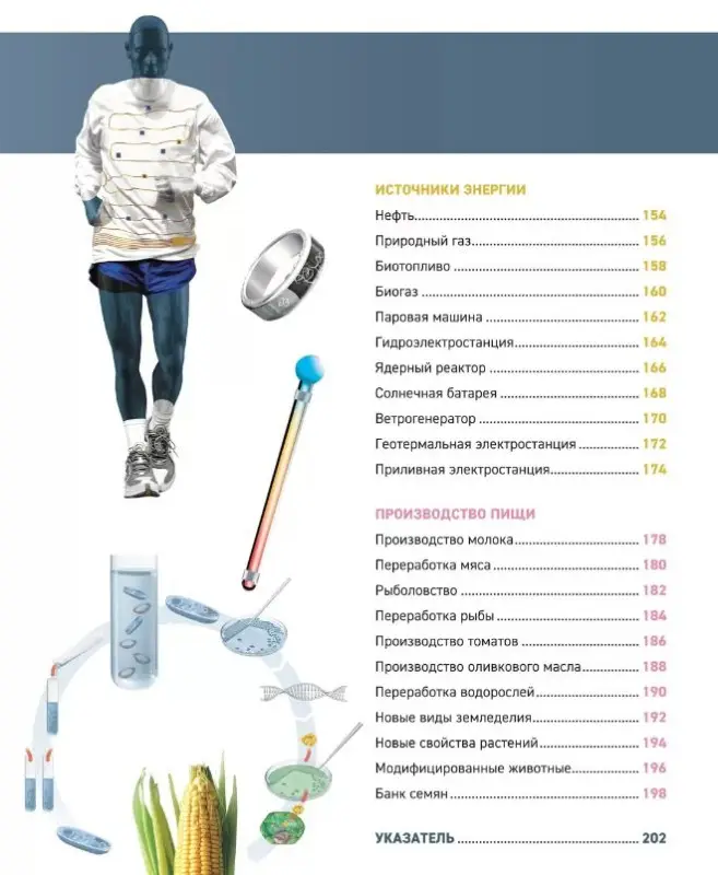 Полная энциклопедия техники. Как все работает