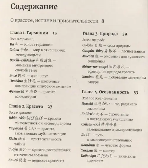 Уценка. Фудзимото Мари: Японское искусство гармоничной жизни (-9550-8)
