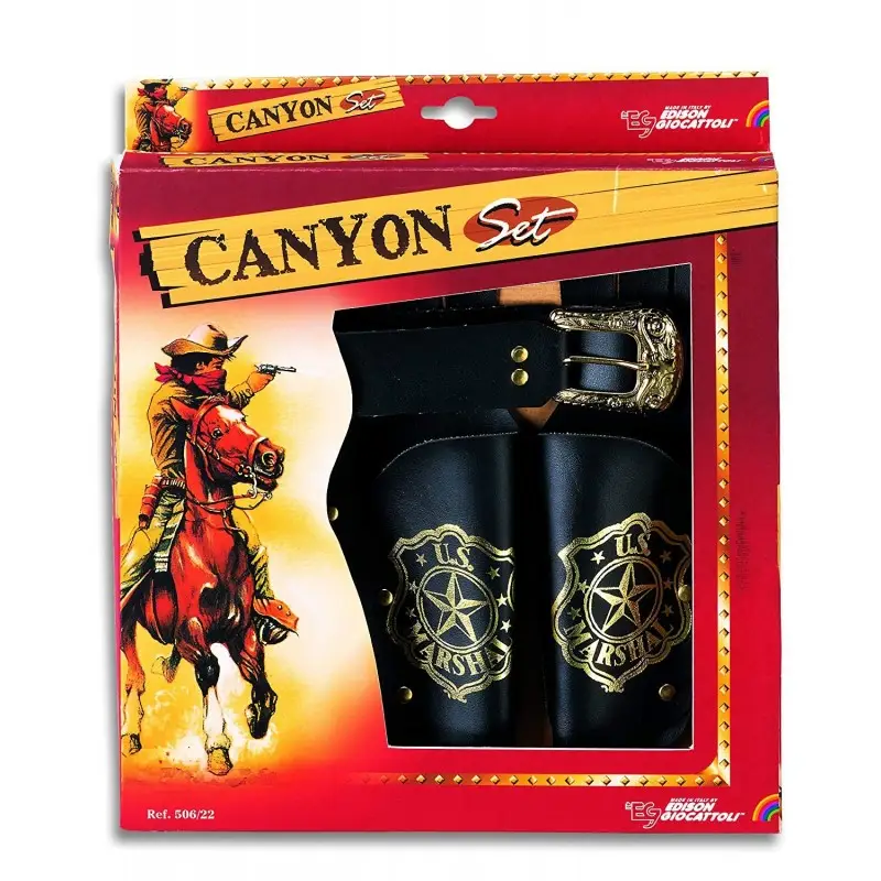 Уценка. Игровой набор. Каньон