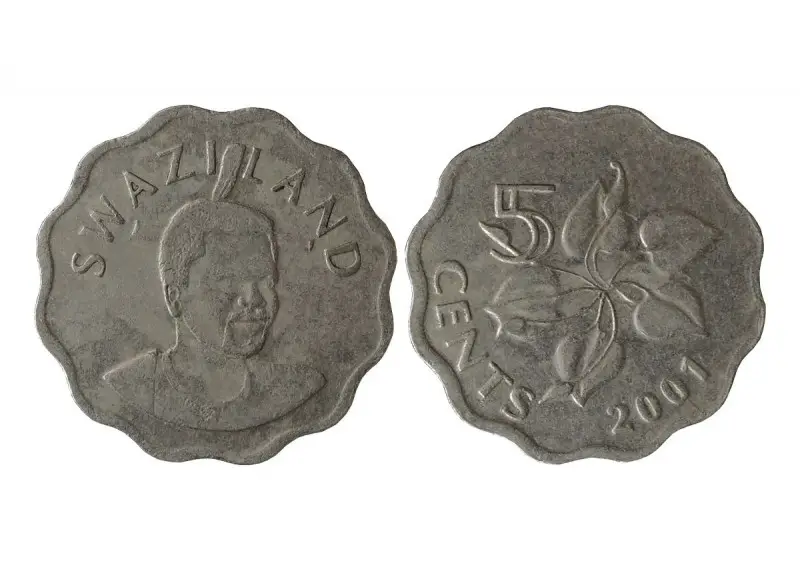 Журнал Монеты и банкноты №396