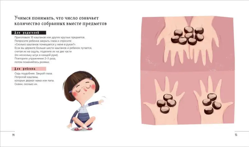 Наука математика