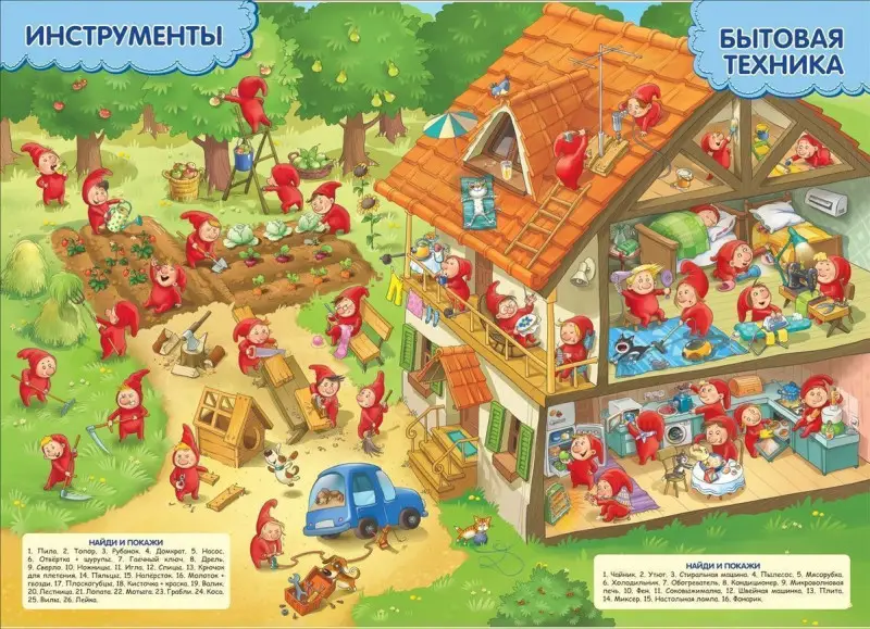 Познаватика