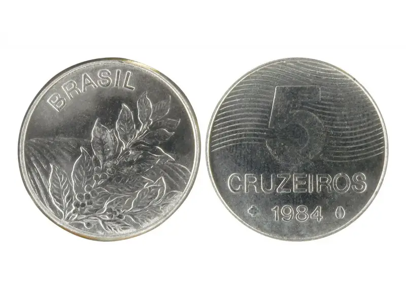 Журнал КП. Монеты и банкноты №02 + коробка для журналов