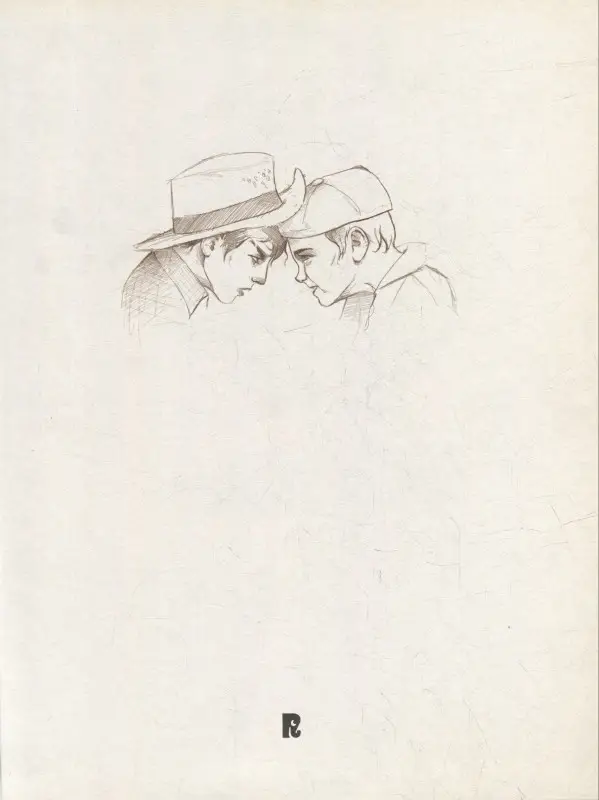 Приключения Тома Сойера (илл. А. Лоренте)