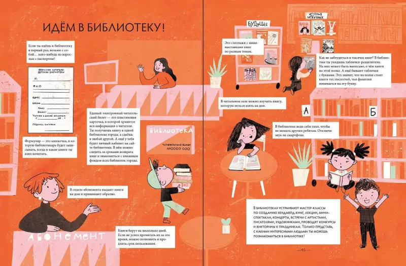 Плаксунова Дарья: Чем пахнут книги