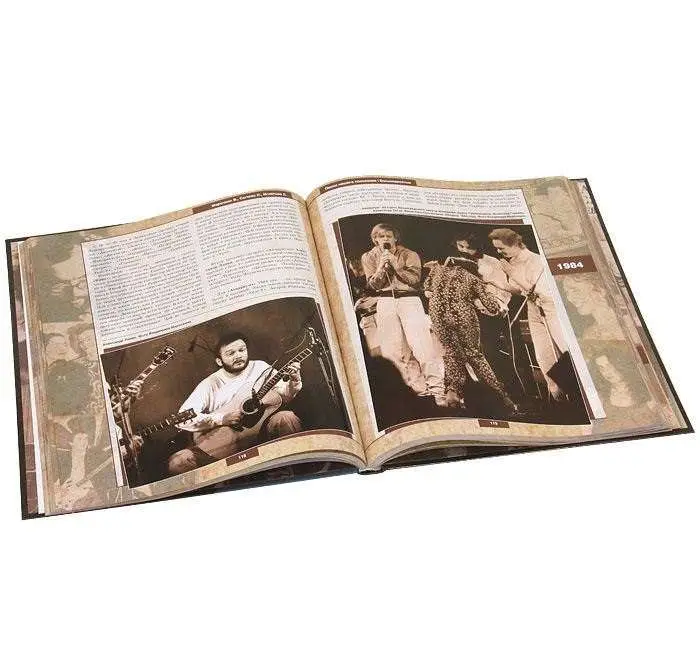 Уценка. Песни нашего поколения: восьмидесятые; авт. Марочкин В.; 2012