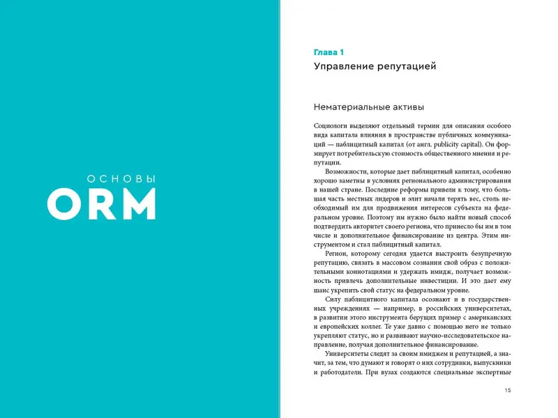 Уценка. Бюрг Юлия: Формула онлайн-репутации