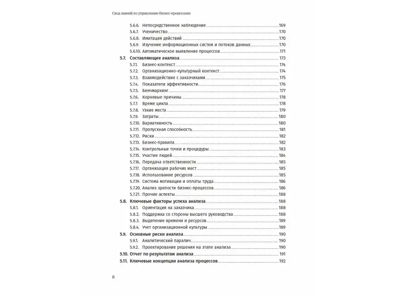Бенедикт Тони: Свод знаний по управлению бизнес-процессами BPM CBOK 4.0