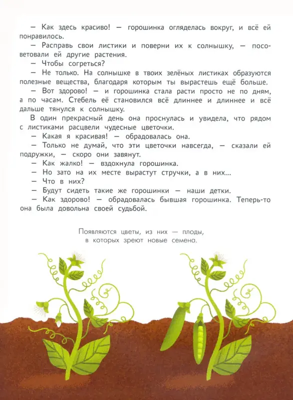Энциклопедия для малышей в сказках: все, что ваш ребенок должен узнать до школы