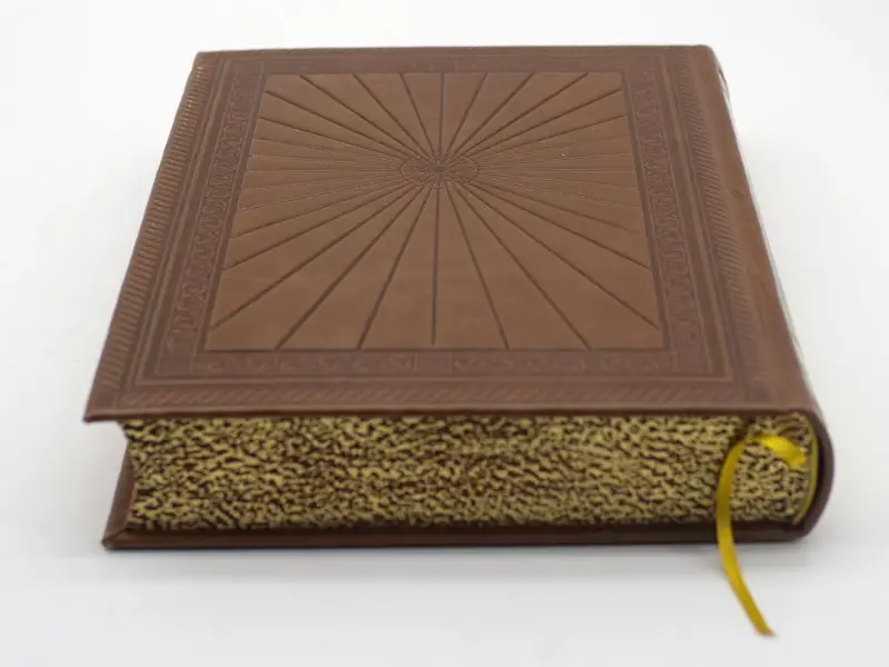 Подарочная книга. История российского флота.